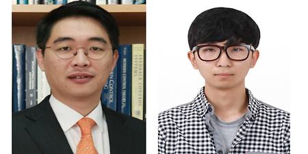 Post-doc Issac Kim(Power and Control System Lab) Published the Paper IEEE Transactions on Power Electronics