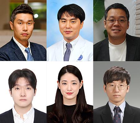 박현우-지헌영-노재석 교수팀, 새로운 국제 학설 AST 최초 정립