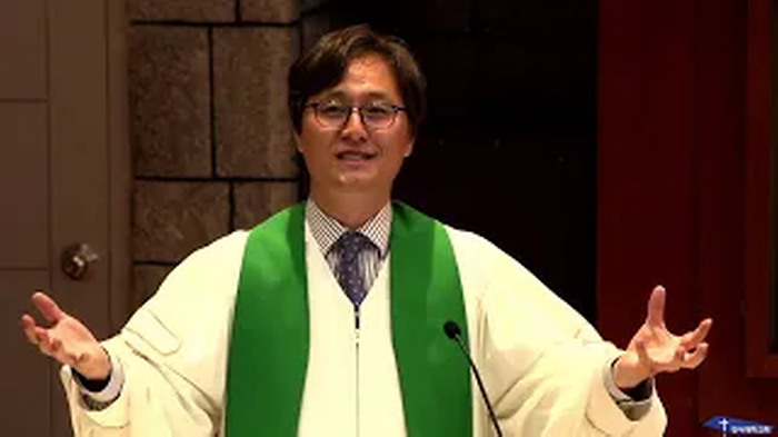 6월 30일 주일설교 - 최경석 목사(관계회복으로서 정의)