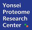 yonsei proteome research center