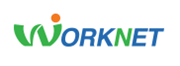 WorkNet logo
