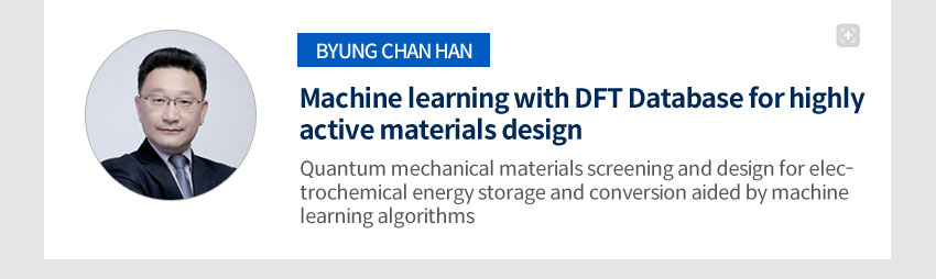 Machine learning with DFT Database for highly active materials design