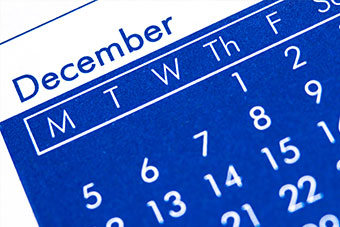 Academic Calendar for Graduate students