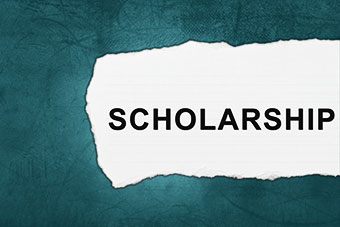 General Guidance for Scholarships