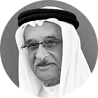 Sheikh Mohammed bin Abdulla Al Khalifa