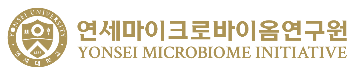 yonsei_microbiome