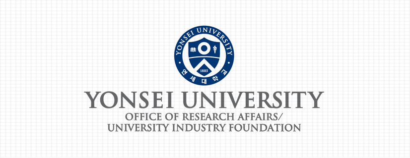YONSEI UNIVERSITY OFFICE OF RESEARCH AFFAIRS/ UNIVERSITY INDUSTRY FOUNDATION