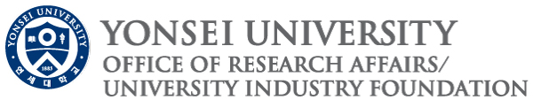YONSEI UNIVERSITY OFFICE OF RESEARCH AFFAIRS/UNIVERSITY INDUSTRY FOUNDATION