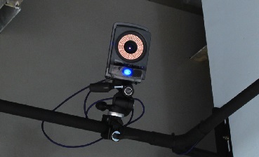 적외선 카메라